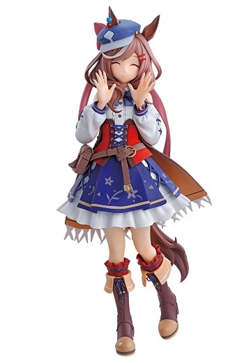 一番赏 赛马娘 第八弹 最终大奖 诗歌剧 最终大奖版