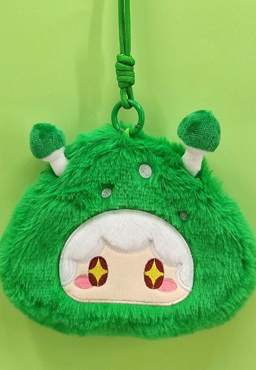 元梦之星 零钱包 蘑咕咕 | Hpoi手办维基