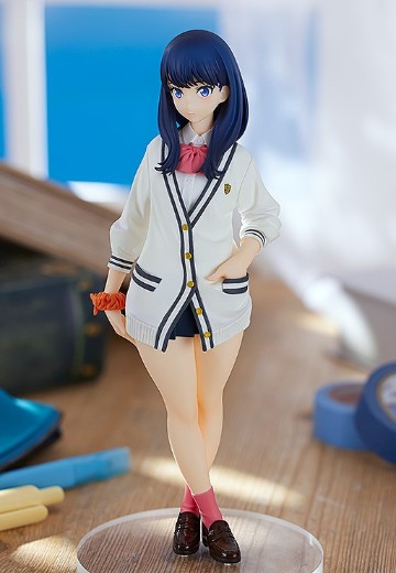 POP UP PARADE  古立特宇宙 宝多六花