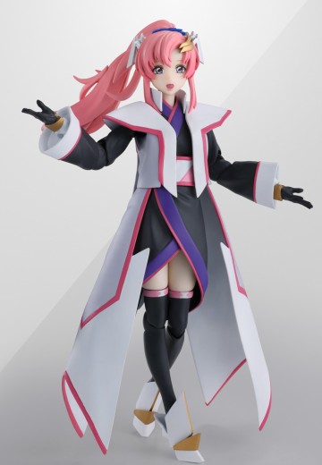 S.H.Figuarts  拉克丝·克莱茵（孔帕斯指挥官外套） | Hpoi手办维基