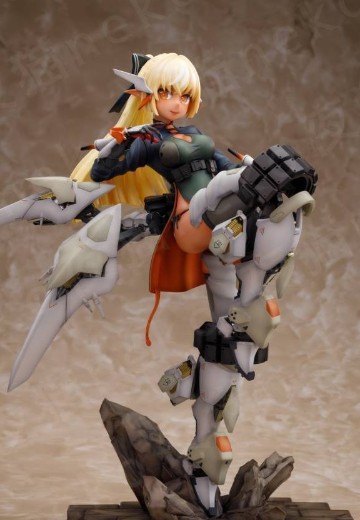 Hololive 不知火芙蕾雅 近距离格斗型 | Hpoi手办维基