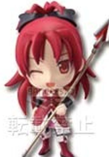 一番赏 魔法少女小圆 佐仓杏子 | Hpoi手办维基