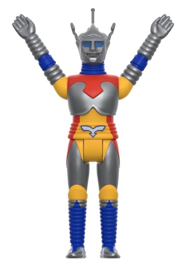 东宝可动模型系列  喷射杰格 1973（飞行） | Hpoi手办维基