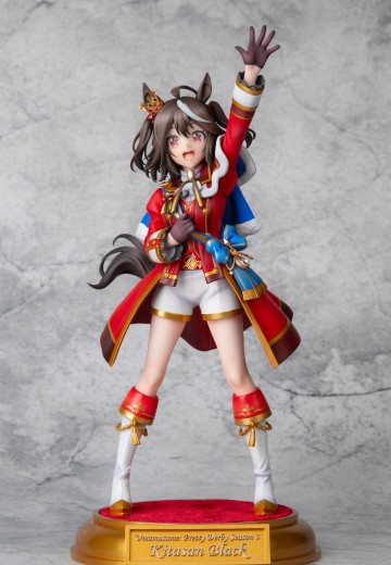 赛马娘 第三季 北部玄驹 新决胜服（愿望的结果）