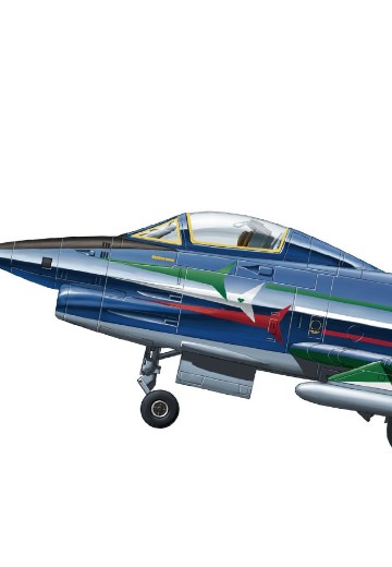 DS-004 G.91R 轻型战斗轰炸机 | Hpoi手办维基