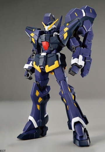 HG   凶鸟Mk-Ⅲ | Hpoi手办维基