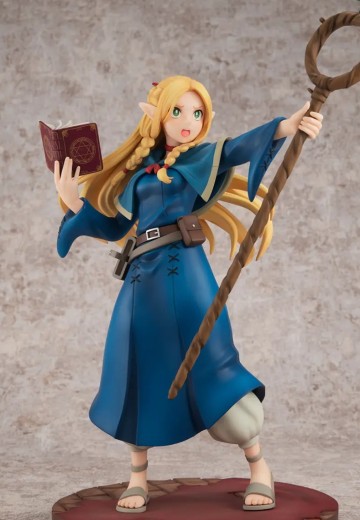 迷宫饭 玛露西尔 | Hpoi手办维基