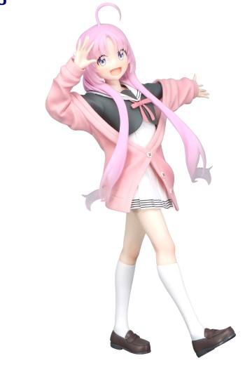 Trio-Try-iT  星灵感应 明内幽