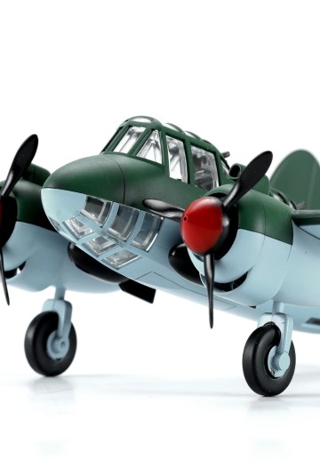 mPLANE-004 Tu-2轰炸机 | Hpoi手办维基