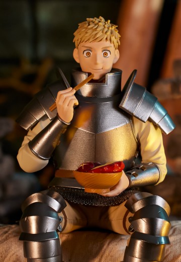 压泡面 迷宫饭 莱欧斯 | Hpoi手办维基