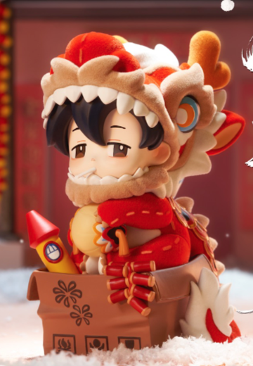 全职高手 叶修 龙抬头 | Hpoi手办维基