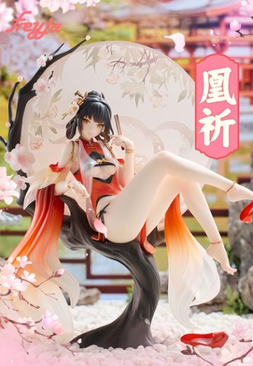 凰祈 | Hpoi手办维基