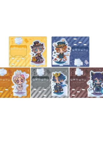 第五人格 Q版亚克力立牌 Day of the Dead | Hpoi手办维基