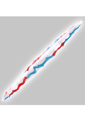 布莱泽奥特曼系列 声光玩具 螺旋光矛