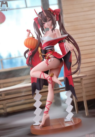 魔角 | Hpoi手办维基