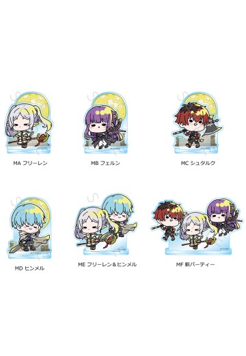 葬送的芙莉莲 亚克力立牌 | Hpoi手办维基