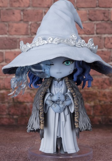 Figuarts mini  艾尔登法环 魔女菈妮 | Hpoi手办维基