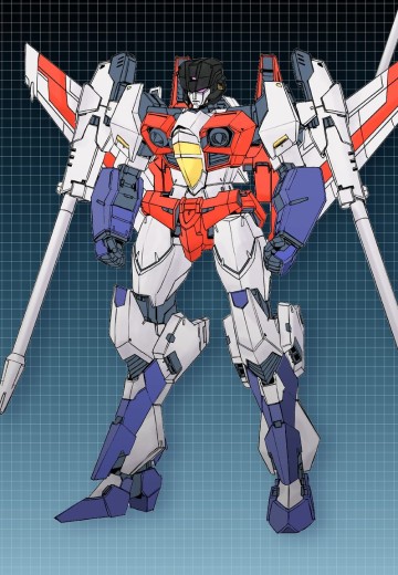 COMBOT 变形金刚 红蜘蛛 | Hpoi手办维基