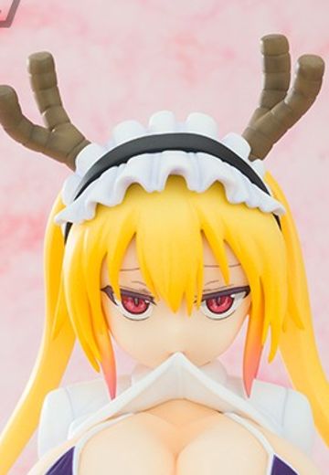 小林家的龙女仆 托尔 重涂版 | Hpoi手办维基