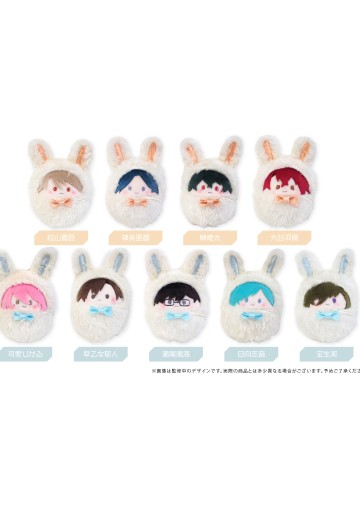 募恋英雄 指尖玩偶3 | Hpoi手办维基