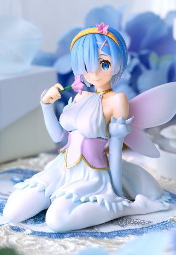 压泡面 Re：从零开始的异世界生活 花仙子雷姆