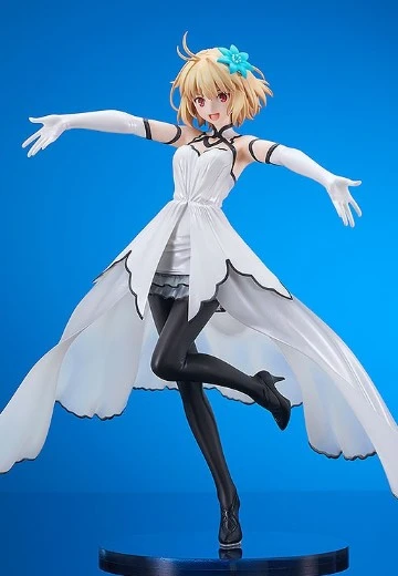 月姬-月之残片-  爱尔奎特·布伦史塔德 ～Dresscode：身披冰河～