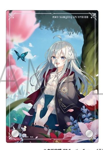 魔女之旅 亚克力立板 | Hpoi手办维基