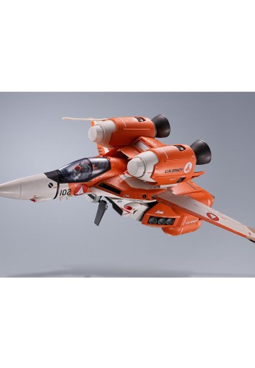 DX超合金 超时空要塞 可曾记得爱 VT-1 超级鸵鸟