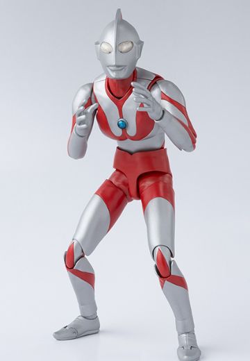 S.H.Figuarts   奥特曼