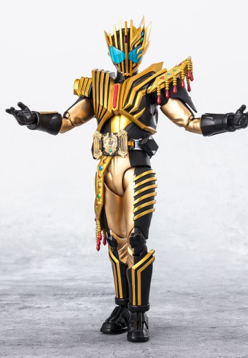 S.H.Figuarts 假面骑士雷杰德 | Hpoi手办维基