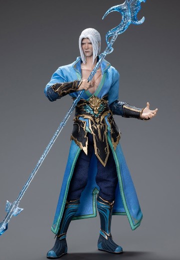 斗破苍穹 海波东 | Hpoi手办维基