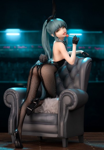 异人馆兔女郎 月璃 | Hpoi手办维基