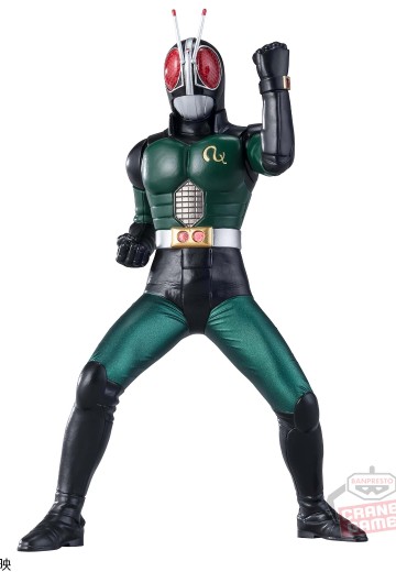 假面骑士暗日重生 英雄勇像 假面骑士暗日重生 | Hpoi手办维基