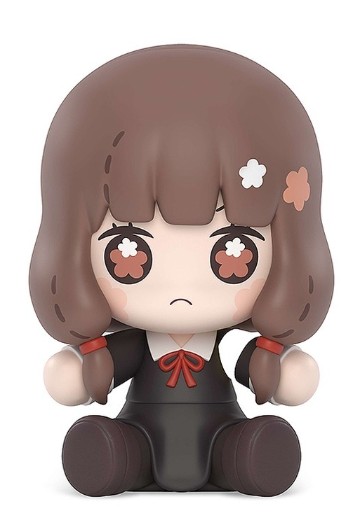 Huggy Good Smile 辉夜大小姐想让我告白 -初吻不会结束- 伊井野弥子