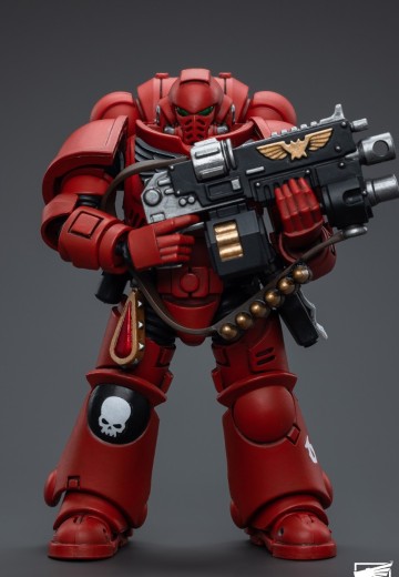 战锤40000 圣血天使 仲裁者 | Hpoi手办维基