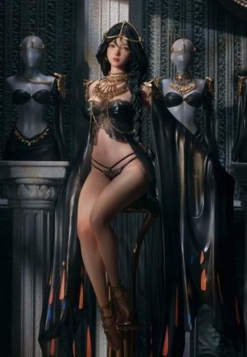 New Era系列 鬼刀 风玲 | Hpoi手办维基