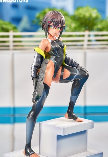 ARMS NOTE 游泳部的部长 | Hpoi手办维基