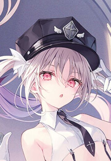 KDcolle  CARNEADES 艾露·弗拉克提亚