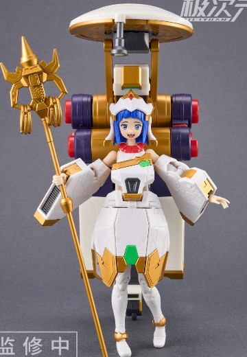 西游战机 金蝉子·唐糖 | Hpoi手办维基