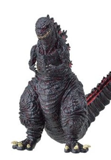 PM 新·哥斯拉 哥斯拉 普通版