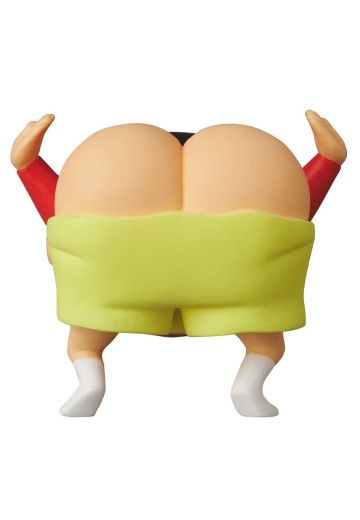 UDF 编号763 蜡笔小新系列2 光屁屁星人（新装版） | Hpoi手办维基