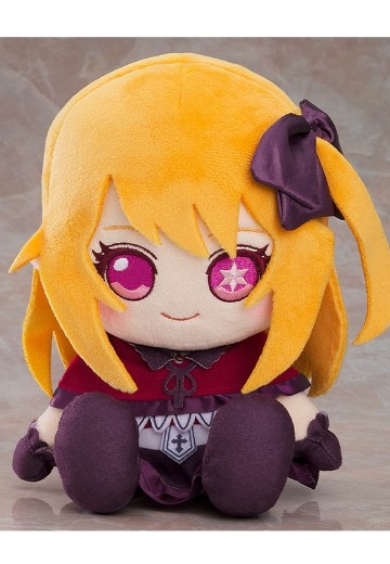 我推的孩子 毛绒玩偶 露比 | Hpoi手办维基