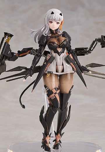 Hyper Body 胜利女神：妮姬 神罚 | Hpoi手办维基