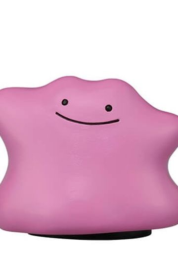 MetaColle 宝可梦 百变怪 | Hpoi手办维基