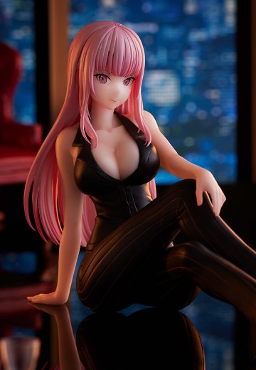 悠闲时光 hololive IF 森美声 办公风格 | Hpoi手办维基