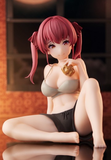 悠闲时光 hololive IF 宝钟玛琳 | Hpoi手办维基