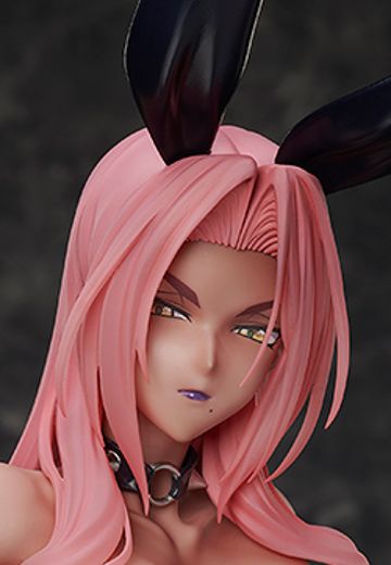 对魔忍RPG 英格丽德 兔女郎 | Hpoi手办维基