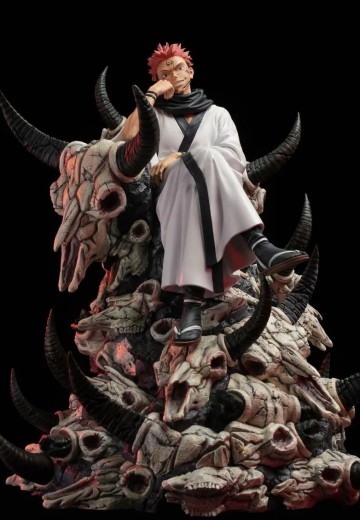 咒术回战 两面宿傩