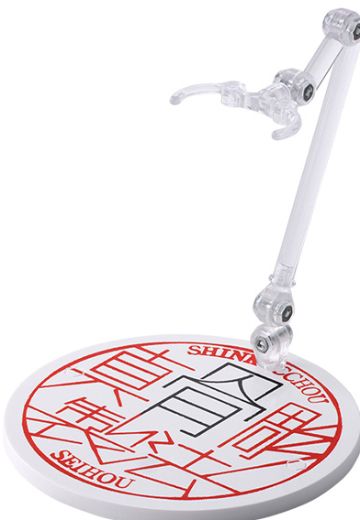 魂STAGE 真骨雕制法 -万代魂旗舰店独家版- | Hpoi手办维基