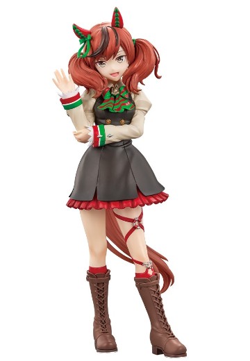 一番赏 赛马娘 第八弹 A奖 优秀素质